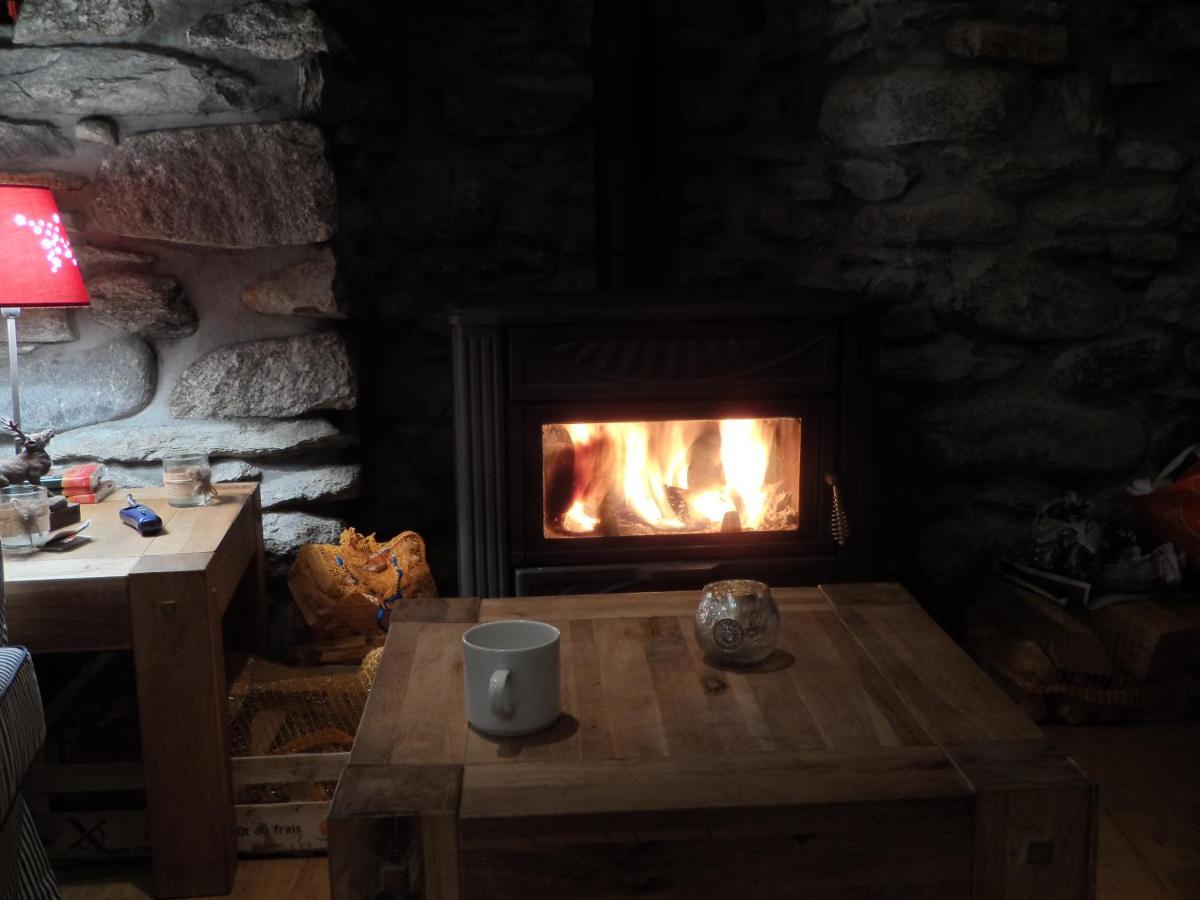 Prachtig Familie Appartement Voor 6 Personen In Het Hart Van Argentiere, Chamonix Mont-Blanc 외부 사진