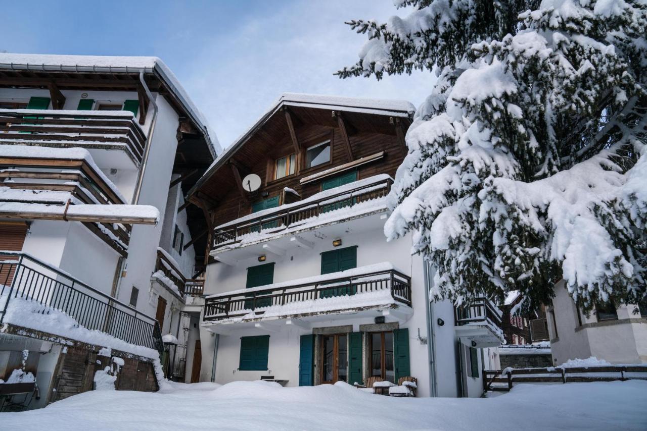 Prachtig Familie Appartement Voor 6 Personen In Het Hart Van Argentiere, Chamonix Mont-Blanc 외부 사진