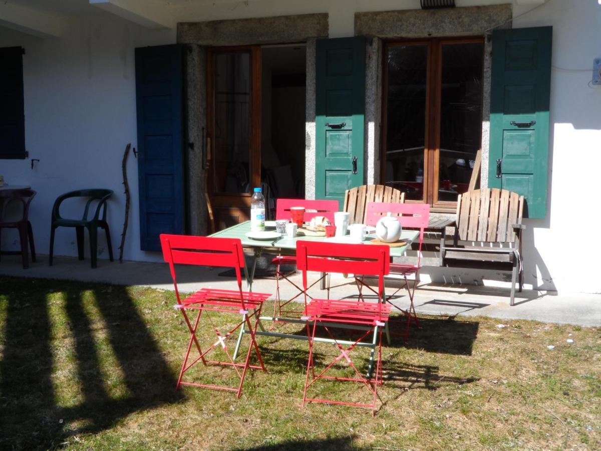 Prachtig Familie Appartement Voor 6 Personen In Het Hart Van Argentiere, Chamonix Mont-Blanc 외부 사진