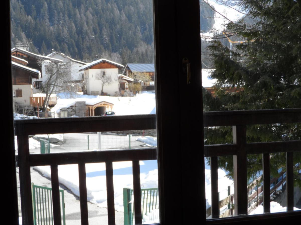 Prachtig Familie Appartement Voor 6 Personen In Het Hart Van Argentiere, Chamonix Mont-Blanc 외부 사진